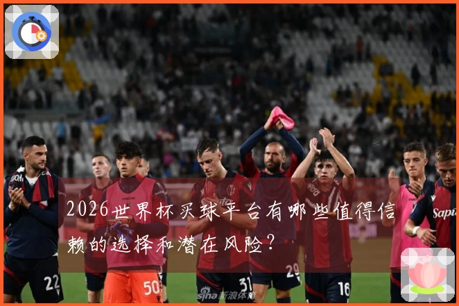 2026世界杯买球平台有哪些值得信赖的选择和潜在风险？