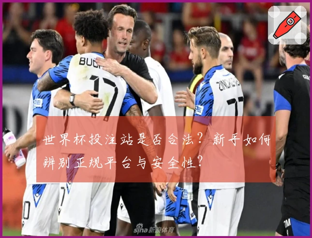 世界杯投注站是否合法？新手如何辨别正规平台与安全性？
