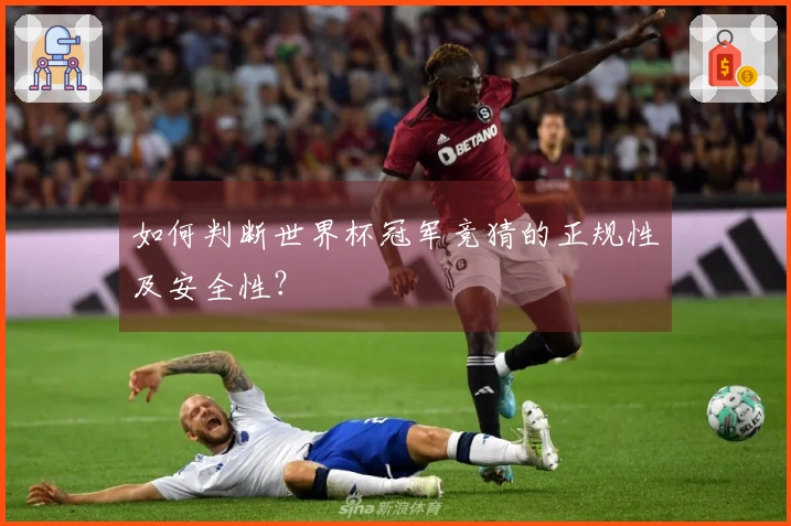 如何判断世界杯冠军竞猜的正规性及安全性？