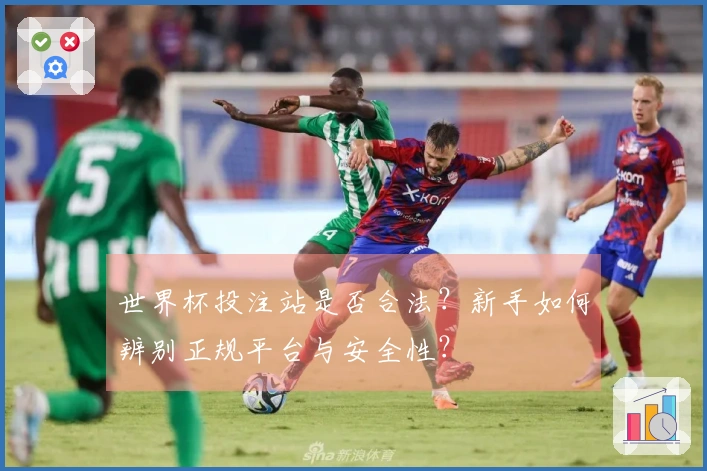 世界杯投注站是否合法？新手如何辨别正规平台与安全性？