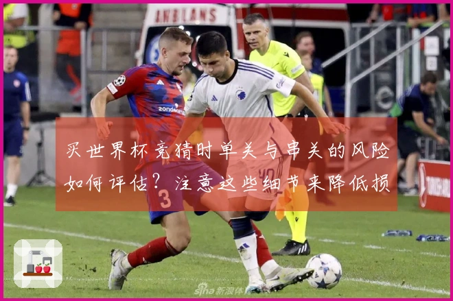 买世界杯竞猜时单关与串关的风险如何评估？注意这些细节来降低损失