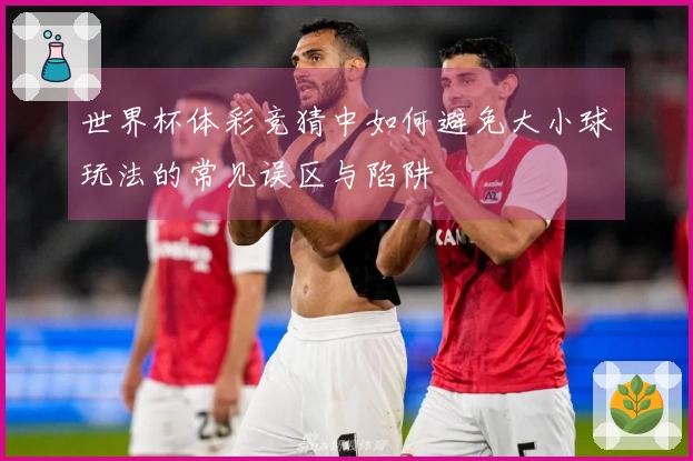 世界杯体彩竞猜中如何避免大小球玩法的常见误区与陷阱