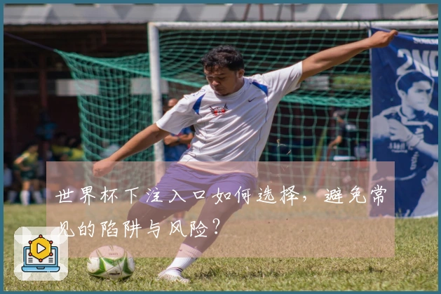 世界杯下注入口如何选择，避免常见的陷阱与风险？