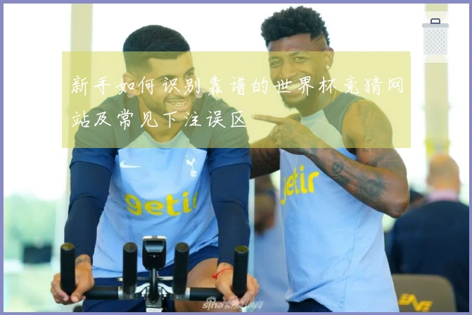新手如何识别靠谱的世界杯竞猜网站及常见下注误区