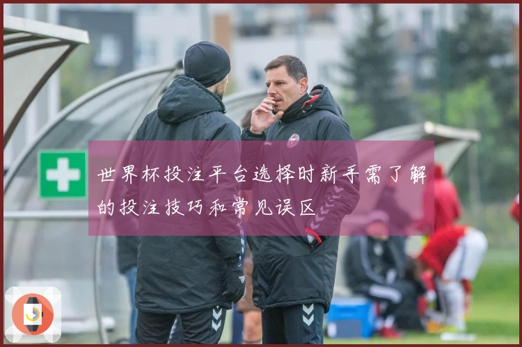 世界杯投注平台选择时新手需了解的投注技巧和常见误区