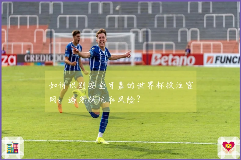 如何识别安全可靠的世界杯投注官网，避免踩坑和风险？