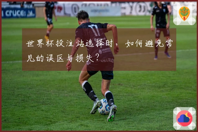 世界杯投注站选择时，如何避免常见的误区与损失？